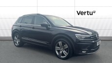 Volkswagen Tiguan 2.0 TDi 150 SEL 5dr Diesel Estate
